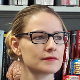 Hilke Plassmann