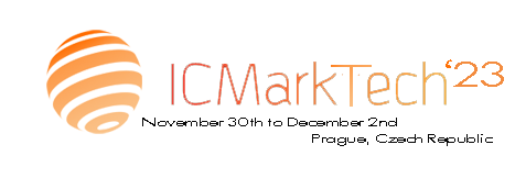 ICMarkTech'23 - International Conference on Marketing and Technologies