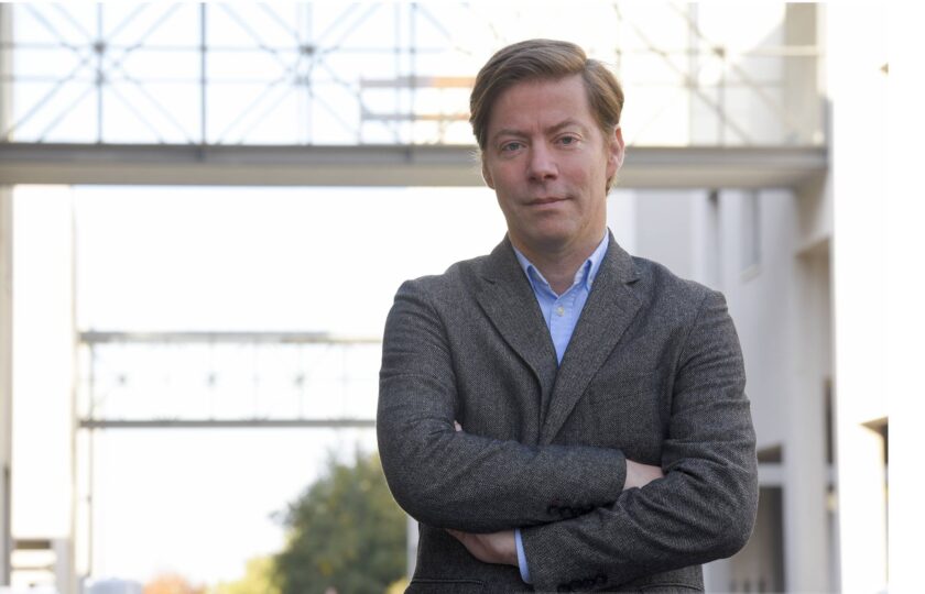 Luís Paulo Reis, Keynote Speaker at CMarkTech'24 conference