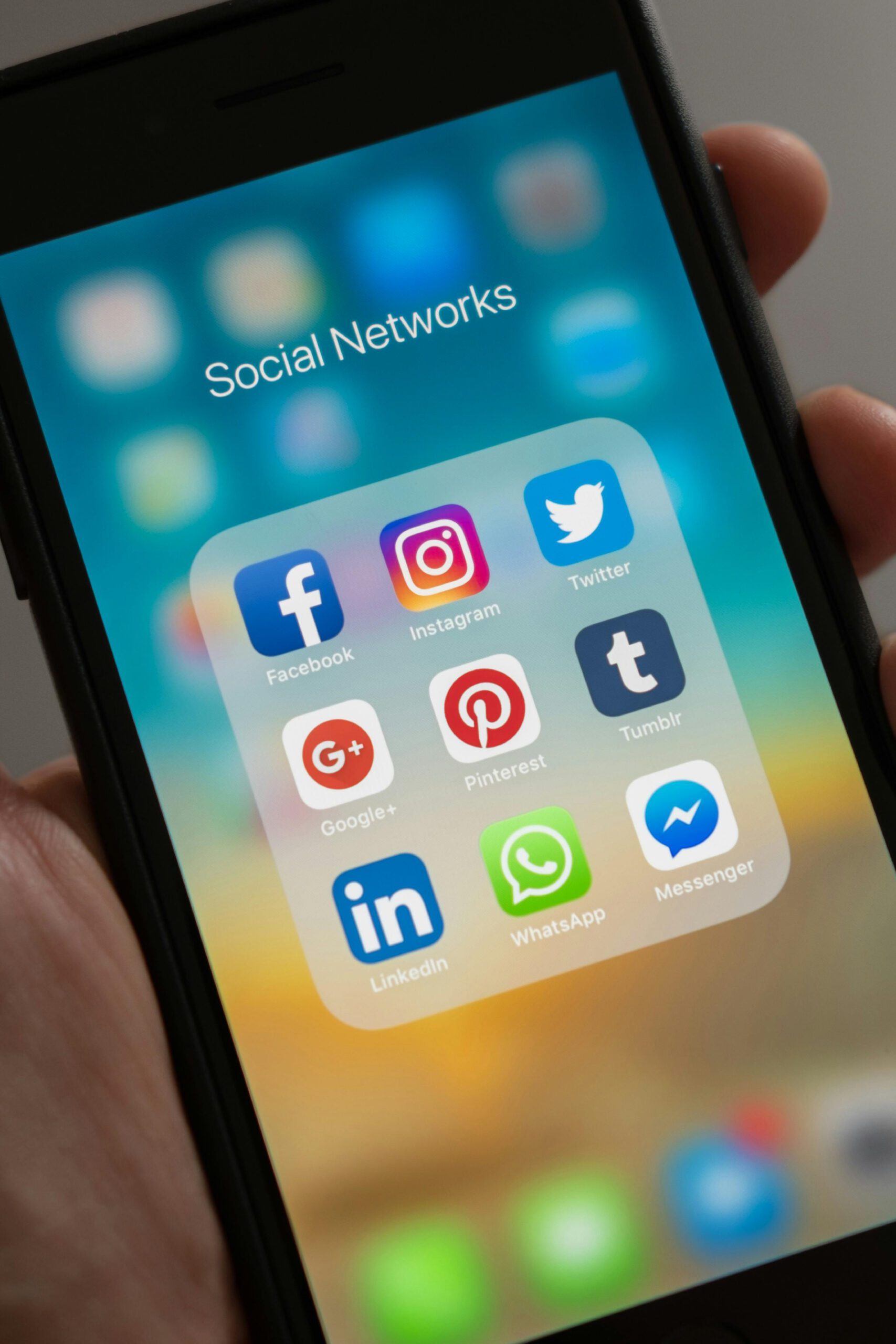 Topic - _6 - Social Media