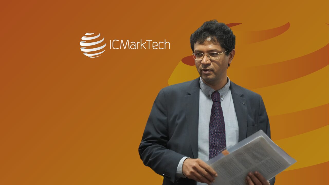 justin paul (scholar)