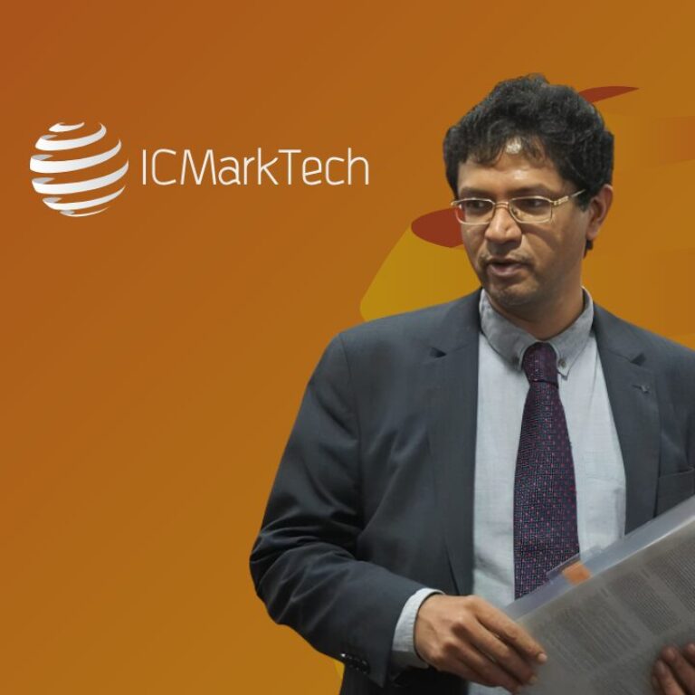 justin paul (scholar)