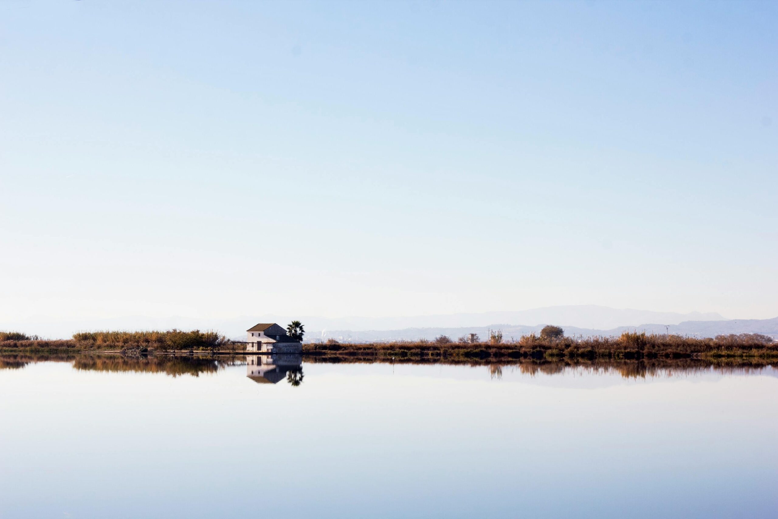 Albufera Natural Park Albufera Natural Park