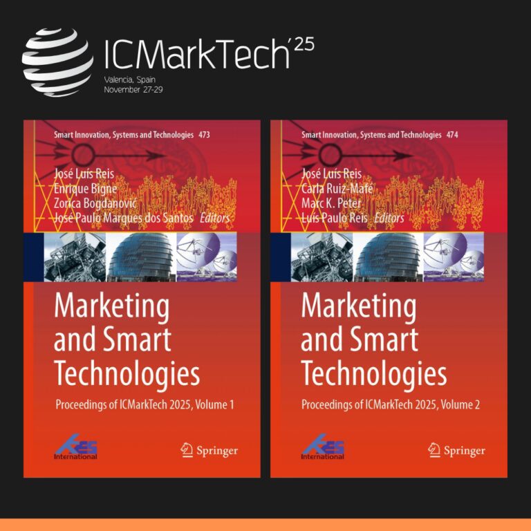 ICMKT 25 – volumes news