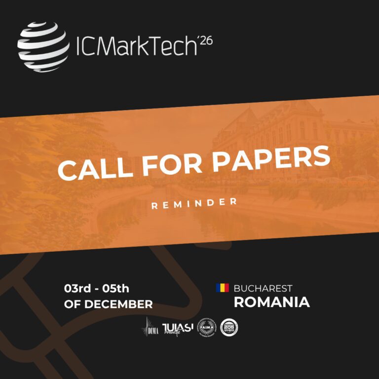 Call for Papers