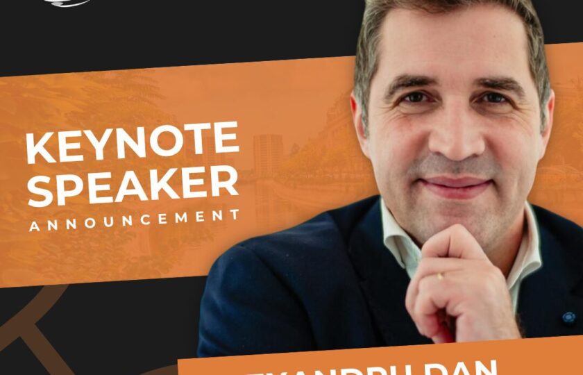 Keynote Speakers – Alexandru