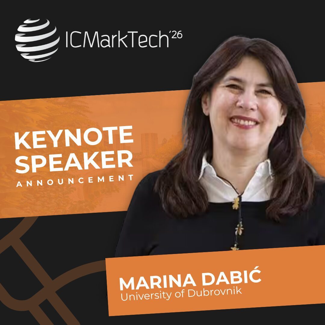 Keynote Speakers – Marina