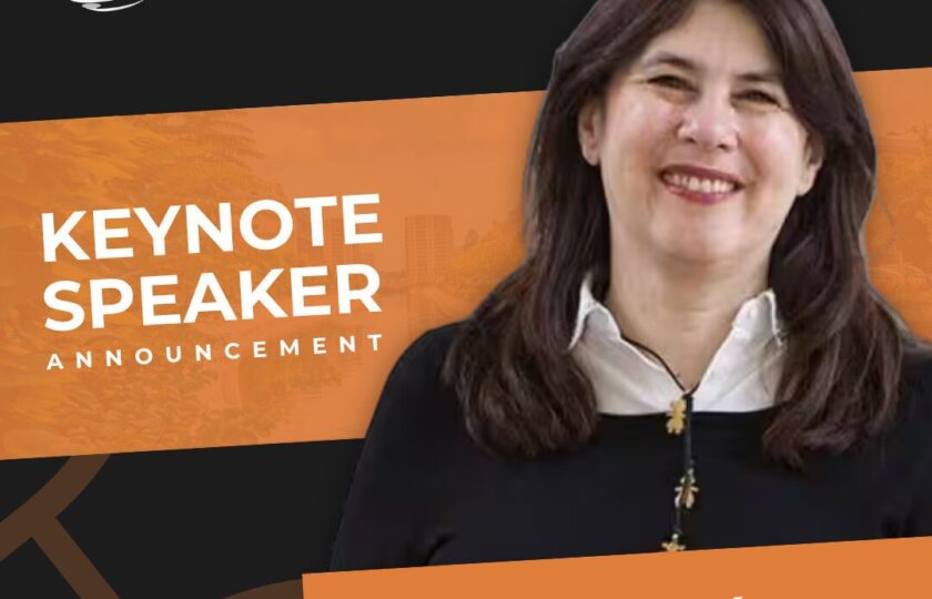 Keynote Speakers – Marina