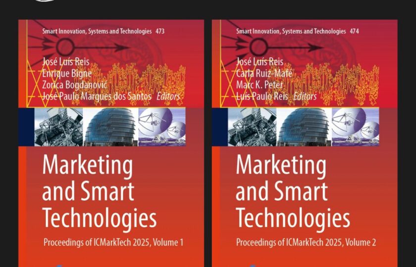 ICMKT 25 – volumes news
