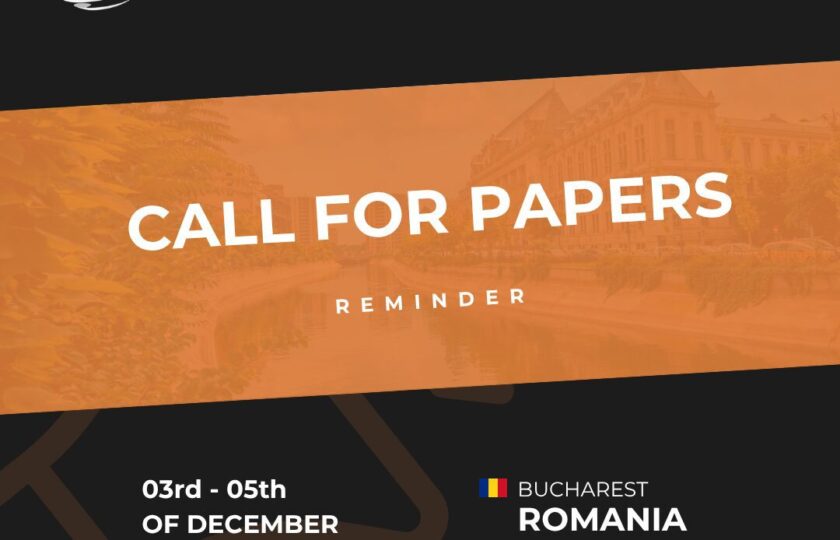 Call for Papers